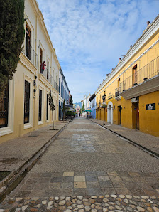 Casa Mazariegos Recinto Histórico